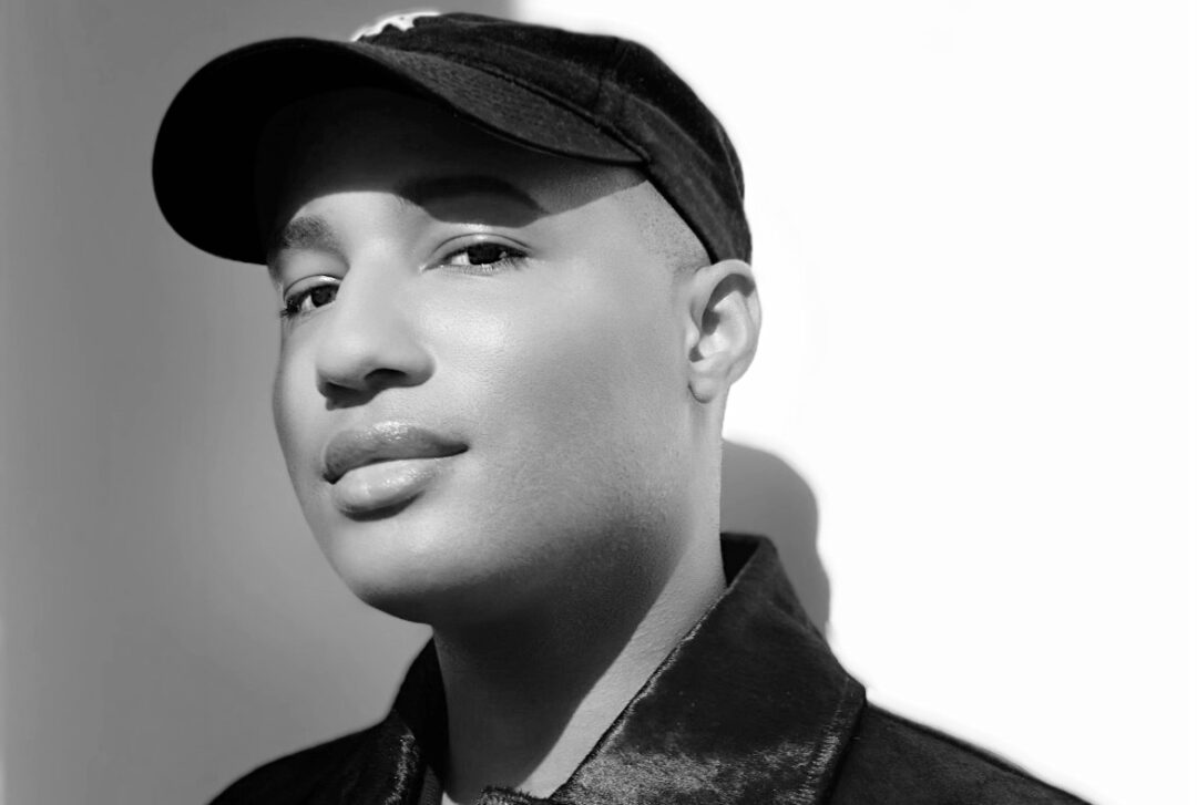 Home Brandon Blackwood Foundation